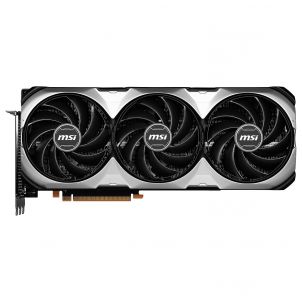 CARTE GRAPHIQUE MSI RTX 4090 VENTUS 3X 24G OC
