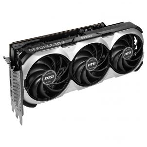 CARTE GRAPHIQUE MSI RTX 4090 VENTUS 3X 24G OC
