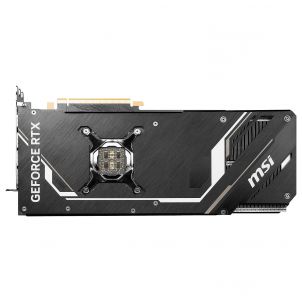 CARTE GRAPHIQUE MSI RTX 4090 VENTUS 3X 24G OC