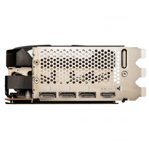 CARTE GRAPHIQUE MSI RTX 4090 VENTUS 3X 24G OC