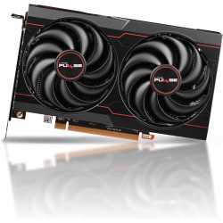 CARTE GRAPHIQUE SAPPHIRE PULSE AMD RADEON RX 6600