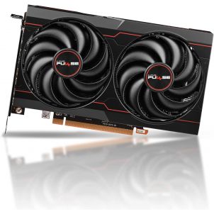 CARTE GRAPHIQUE SAPPHIRE PULSE AMD RADEON RX 6600