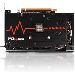 CARTE GRAPHIQUE SAPPHIRE PULSE AMD RADEON RX 6600