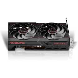 CARTE GRAPHIQUE SAPPHIRE PULSE AMD RADEON RX 6600