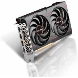 CARTE GRAPHIQUE SAPPHIRE PULSE AMD RADEON RX 6600