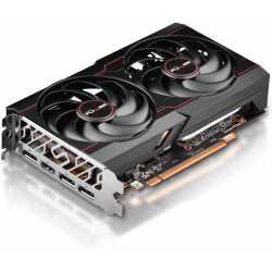 CARTE GRAPHIQUE SAPPHIRE PULSE AMD RADEON RX 6600