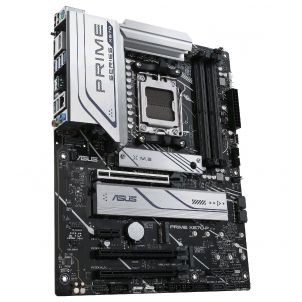 CARTE MERE ASUS PRIME X670-P