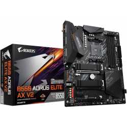 CARTE MERE GIGABYTE B550 AORUS ELITE AX V2