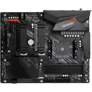 CARTE MERE GIGABYTE B550 AORUS ELITE AX V2