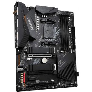 CARTE MERE GIGABYTE B550 AORUS ELITE AX V2