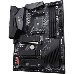 CARTE MERE GIGABYTE B550 AORUS ELITE AX V2