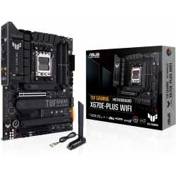 CARTE MERE ASUS TUF GAMING X670E-PLUS WIFI