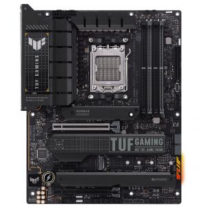 CARTE MERE ASUS TUF GAMING X670E-PLUS WIFI