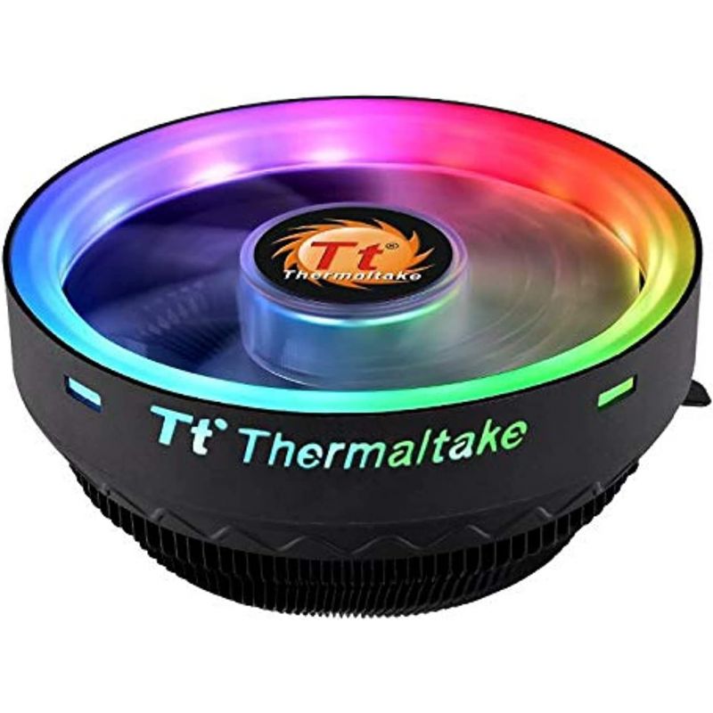 VENTILATEUR THERMALTAKE UX100 ARGB