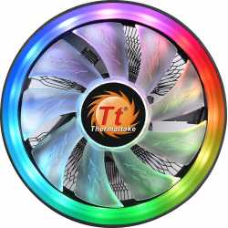 VENTILATEUR THERMALTAKE UX100 ARGB