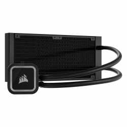 AIO CORSAIR ICUE H100X RGB ELITE BLACK