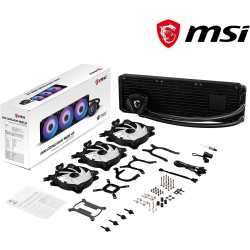 AIO MSI MAG CORELIQUID 360R V2