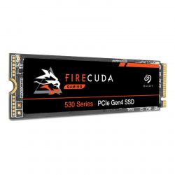SSD NVME SEAGATE FIRECUDA 530 1TO