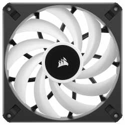 VENTILATEUR BOITIER CORSAIR AF140 RGB ELITE NOIR