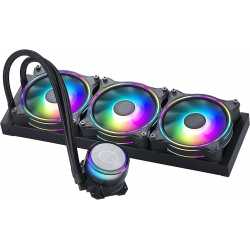 AIO COOLER MASTER MASTERLIQUID ML360 ILLUSION