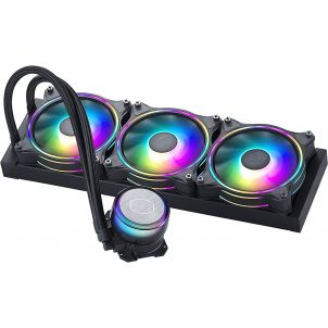 AIO COOLER MASTER MASTERLIQUID ML360 ILLUSION