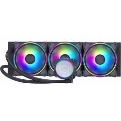 AIO COOLER MASTER MASTERLIQUID ML360 ILLUSION