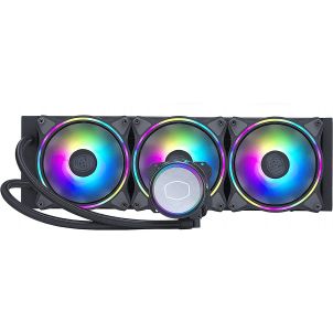 AIO COOLER MASTER MASTERLIQUID ML360 ILLUSION