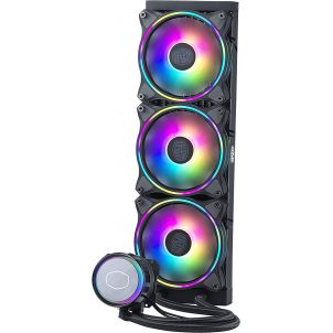 AIO COOLER MASTER MASTERLIQUID ML360 ILLUSION