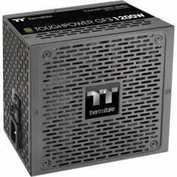 Alimentation PC THERMALTAKE Alimentation ATX 750W - 80+ GOLD