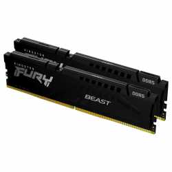 DDR 5 KINGSTON FURY BEAST - KIT - 16 GO: 2 X 8 GO 5600MHZ