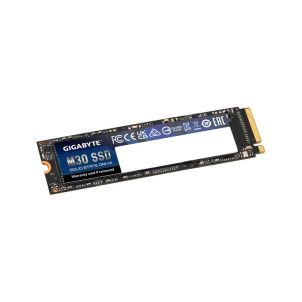 SSD NVME GIGABYTE M30 M.2 512 GO PCI EXPRESS 3.0 3D TLC NAND NVME