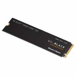 SSD NVME 1TB (1000 GO) WESTERN DIGITAL SN850X M.2 WD BLACK PCIE 4.0