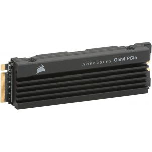 SSD NVME CORSAIR MP600 PRO LPX 500GO