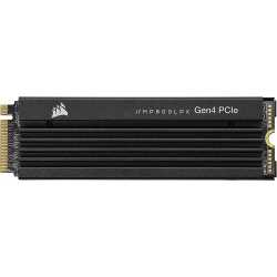 SSD NVME CORSAIR MP600 PRO LPX 500GO