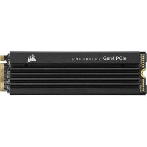 SSD NVME CORSAIR MP600 PRO LPX 500GO