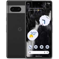 GOOGLE PIXEL 7 8+128GB 6.1 POUCES 5G OBSIDIAN