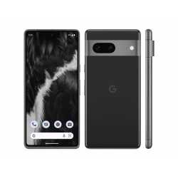 GOOGLE PIXEL 7 8+128GB 6.1 POUCES 5G OBSIDIAN