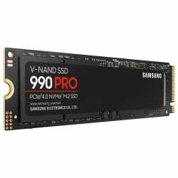 SSD NVME SAMSUNG SSD 990 PRO M.2 PCIE NVME 1 TO