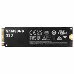 SSD NVME SAMSUNG SSD 990 PRO M.2 PCIE NVME 1 TO