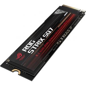 SSD NVME ASUS ROG STRIX SQ7 GEN4 SSD 1TB (1000GO - 7000 MO/S)