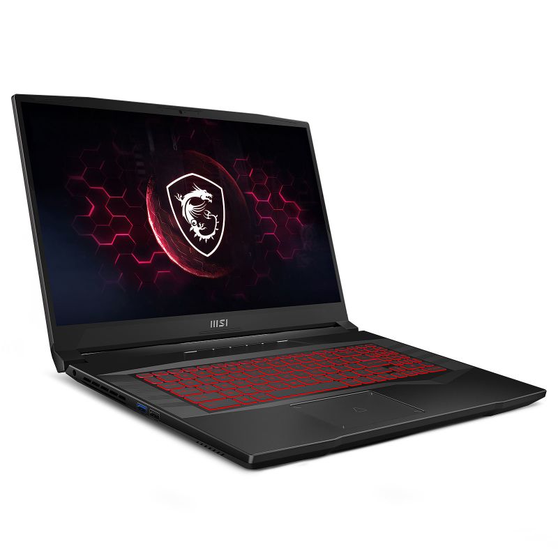 PC PORTABLE 17 POUCES MSI PULSE GL76 12UEOK-692FR - I7 12700H - 360HZ - 32 GO -NVME 1TO - 3060RTX -WIFI 6 PC PORTABLE 17 POUCES MSI PULSE GL76 12UEOK-692FR - I7 12700H - 360HZ - 32 GO -NVME 1TO - 3060RTX -WIFI 6