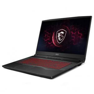 PC PORTABLE 17 POUCES MSI PULSE GL76 12UEOK-692FR - I7 12700H - 360HZ - 32 GO -NVME 1TO - 3060RTX -WIFI 6