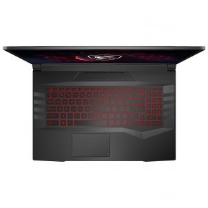 PC PORTABLE 17 POUCES MSI PULSE GL76 12UEOK-692FR - I7 12700H - 360HZ - 32 GO -NVME 1TO - 3060RTX -WIFI 6