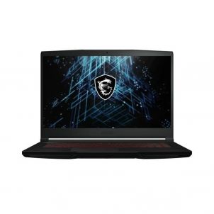 PC PORTABLE 15.6 POUCES MSI GF63 THIN 11UD-1043XFR -3050TI - I5- 8GO