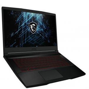 PC PORTABLE 15.6 POUCES MSI GF63 THIN 11UD-1043XFR -3050TI - I5- 8GO
