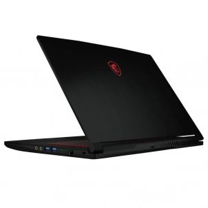PC PORTABLE 15.6 POUCES MSI GF63 THIN 11UD-1043XFR -3050TI - I5- 8GO