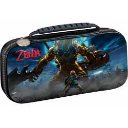 SACOCHE NACON GAME TRAVELLER DELUXE TRAVEL CASE THE LEGEND OF ZELDA SWITCH