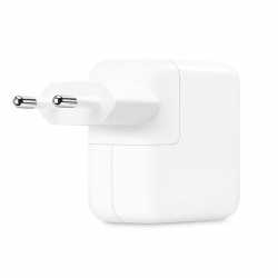 APPLE ADAPTATEUR SECTEUR DOUBLE PORT USB-C 35 W