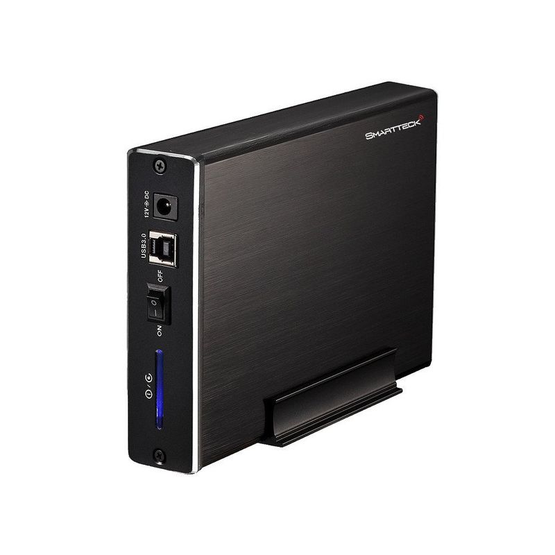 Boitier disque dur externe USB 3.0 SATA 3.5 boite hdd 3.5 pouce usb3.0