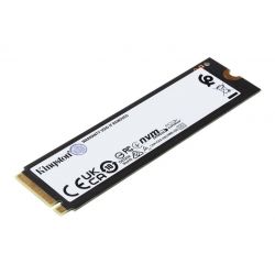 SSD NVME KINGSTON FURY RENEGADE 500 GO PCIE 4.0 X4- 7300 MO/S